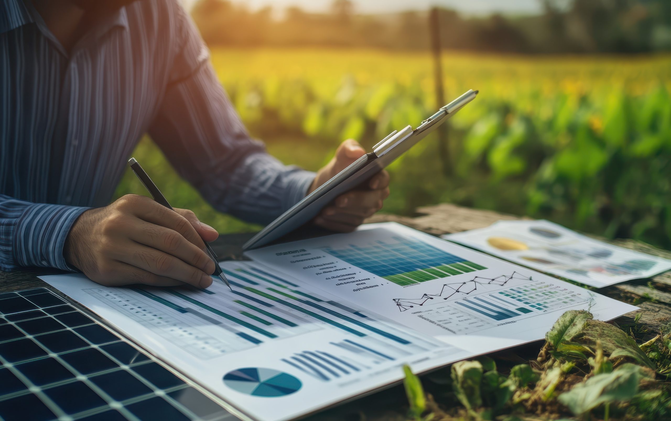 From Soil Requirements to Farm-Level Adoption: Testing the Commercial Case for Fertilizer Entry fertilizer-market-feasibility-research-scaled