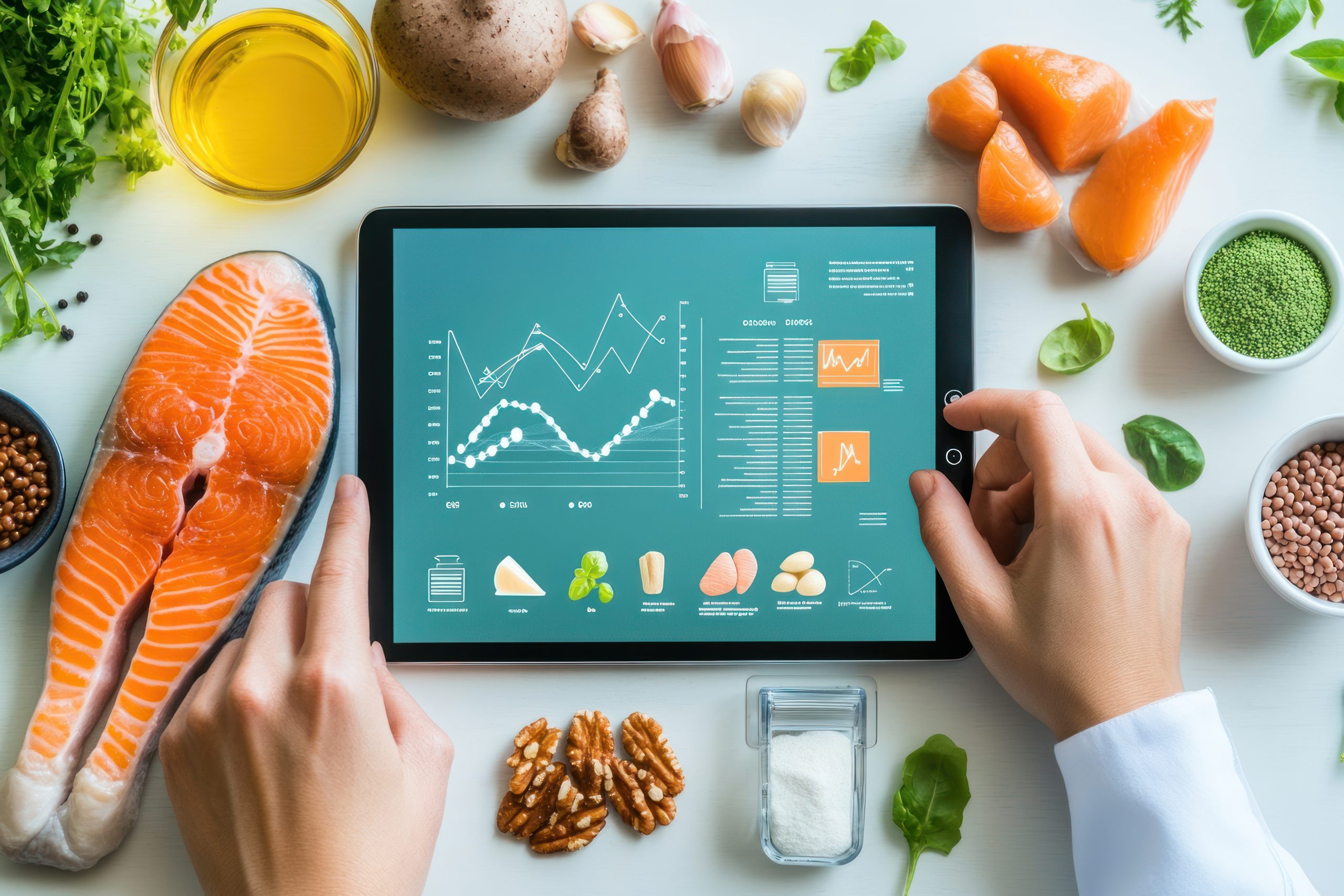 Frozen Food Demand Forecasting: Linking Convenience, household penetration, cold-chain access, and category adoption frozen-food-demand-forecasting-consulting-1-scaled