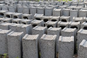 India Hollow Concrete Blocks Market Outlook to 2035