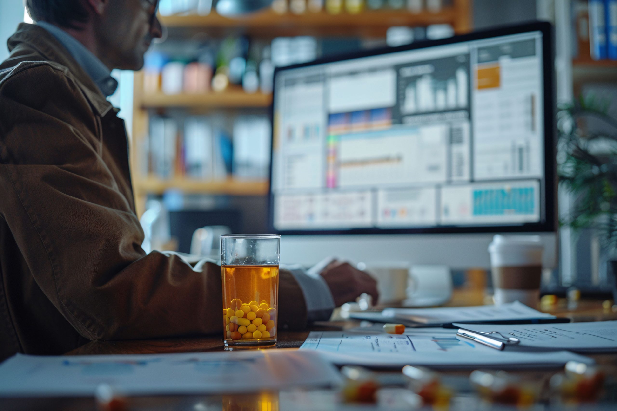 Can Functional Beverages Move from Niche to Mainstream? Assessing Need States, pricing, and consumer trust functional-beverages-market-feasibility-research-scaled
