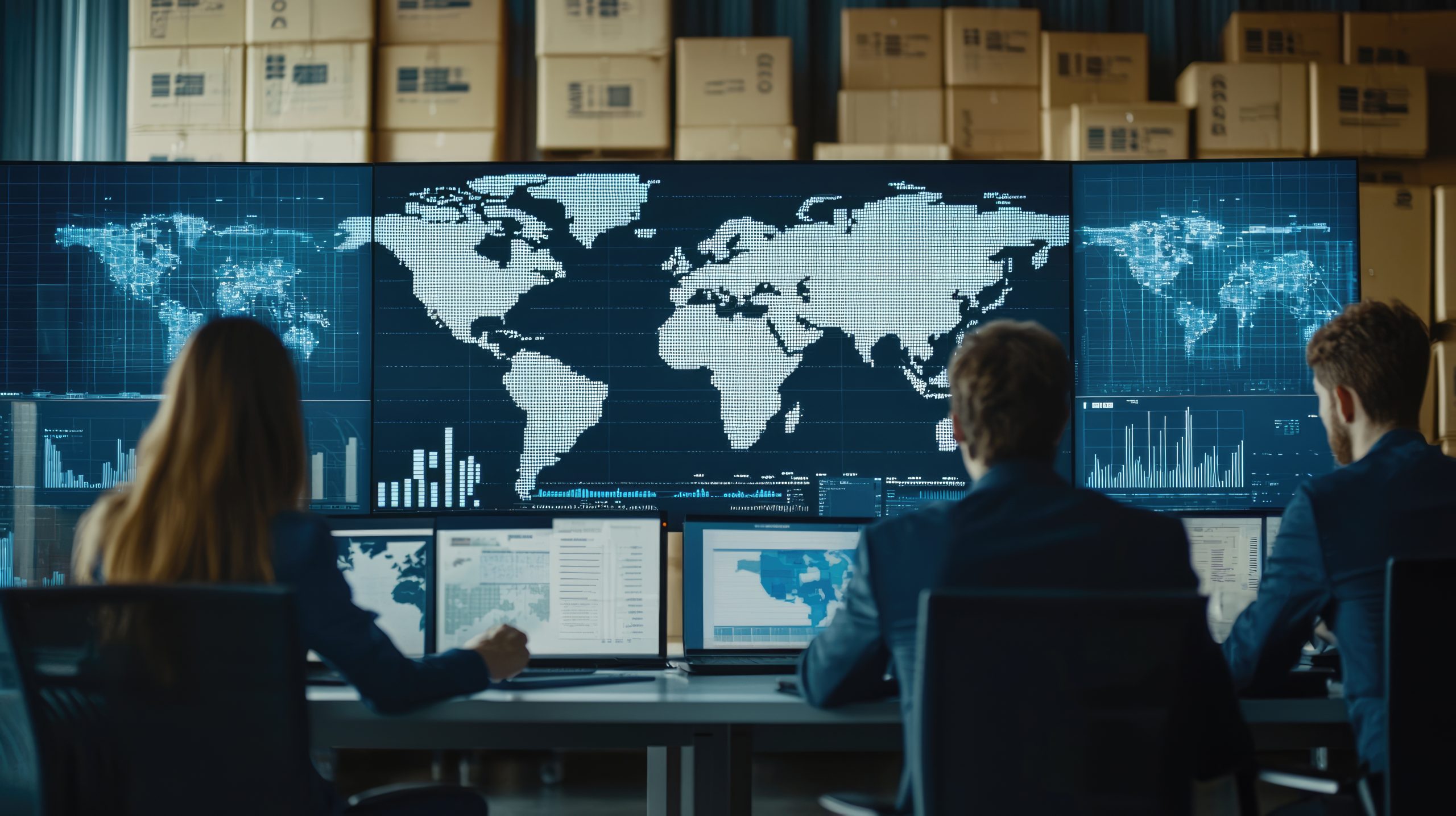 Where Is Global Logistics Demand Shifting—and Which Markets Are Best Positioned to Capture It? global-logistics-demand-assessment-consulting-scaled