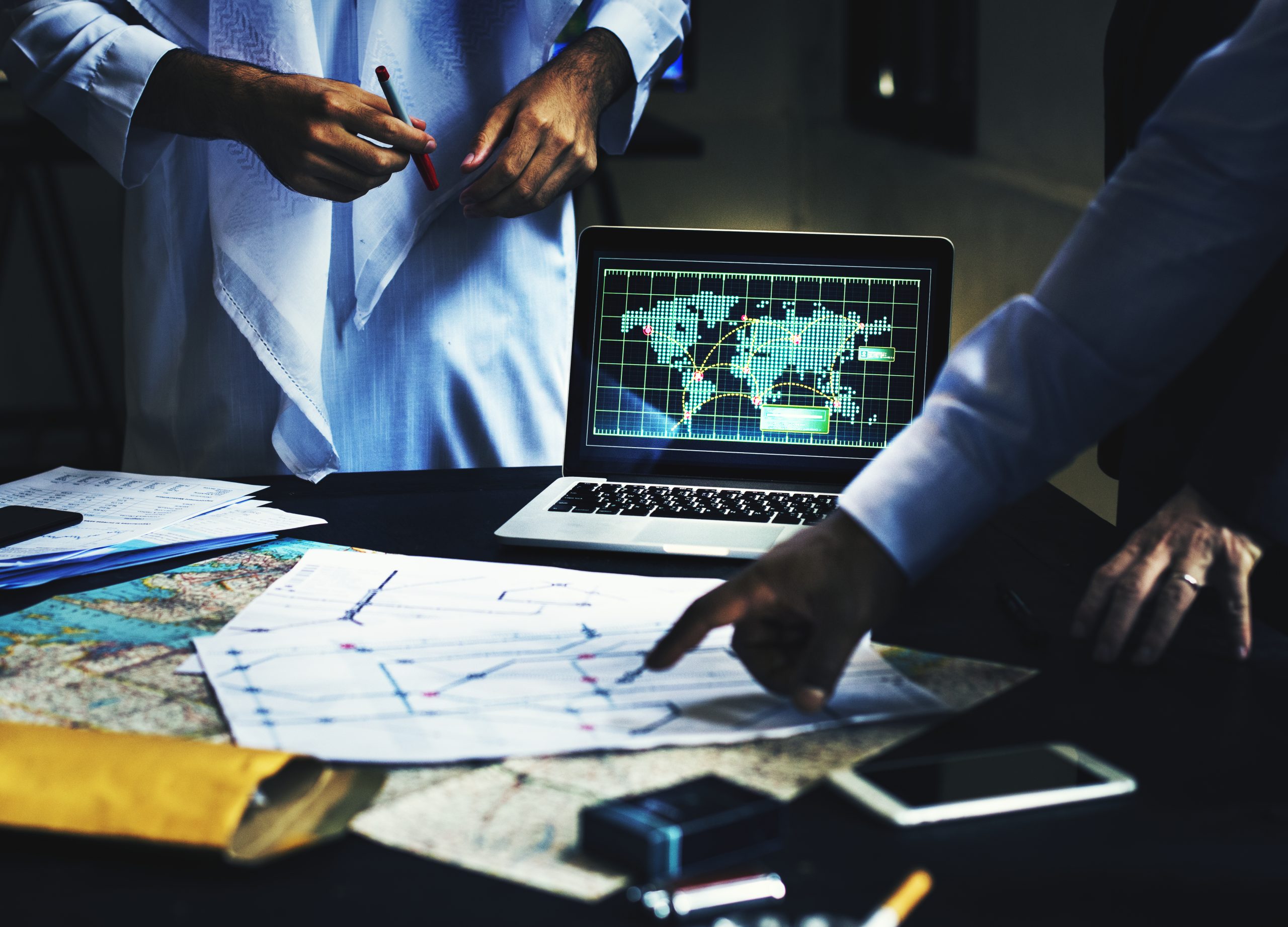 Which Mining Markets Offer the Strongest Combination of Resource Potential and Commercial Viability? global-mining-market-entry-consulting-scaled