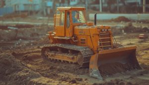 Thailand Construction Equipment Market Outlook to 2035