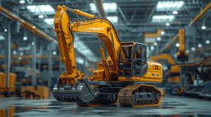 Japan Construction Equipment Market Outlook to 2035
