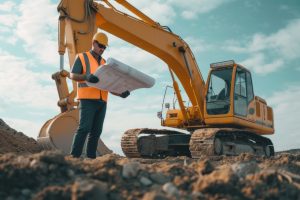 Germany Construction Equipment Market Outlook to 2035