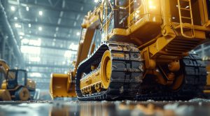 Malaysia Construction Equipment Market Outlook to 2035