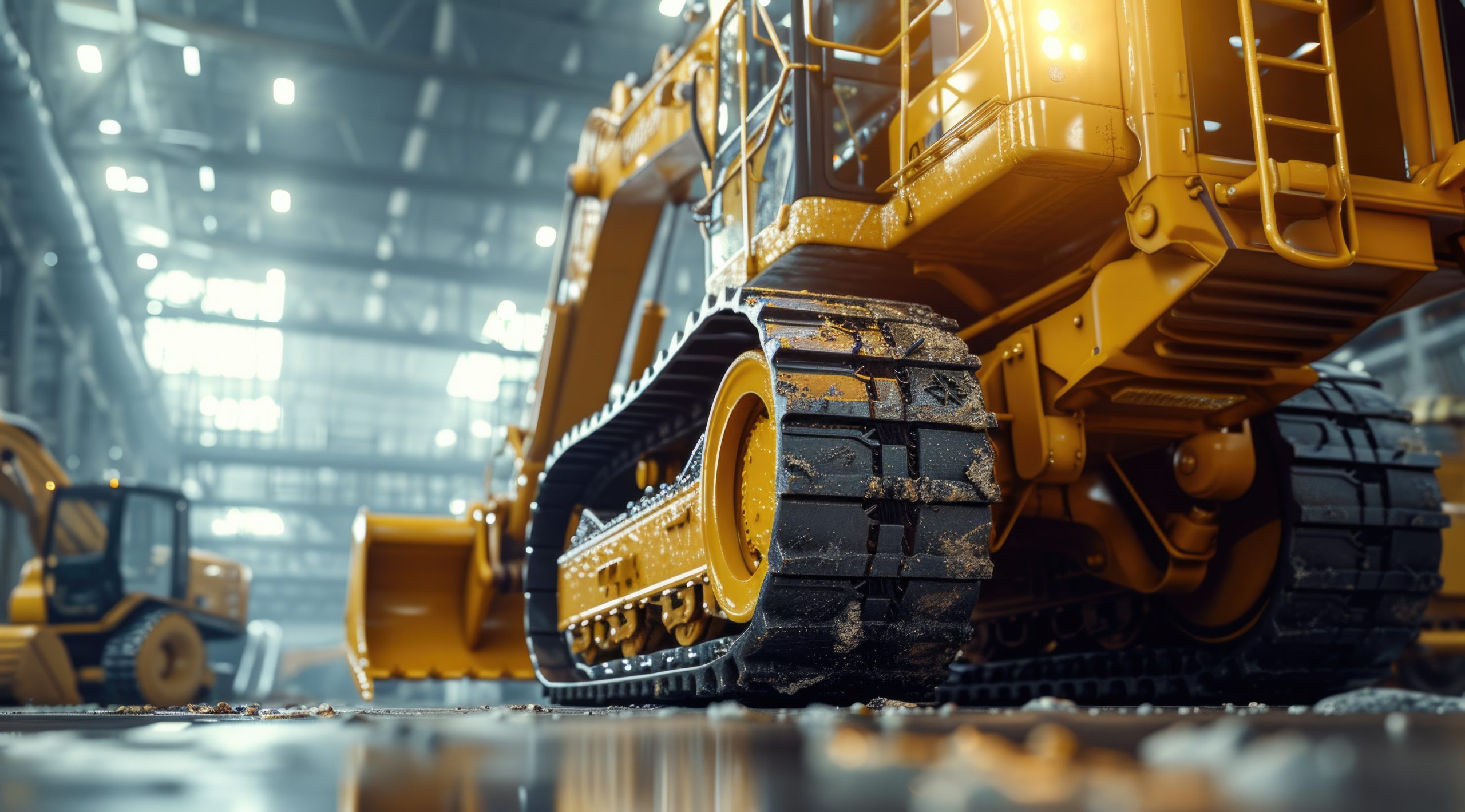 Malaysia Construction Equipment Market Outlook to 2035 heavy-machinery-used-construction-industry-engineering-5-scaled