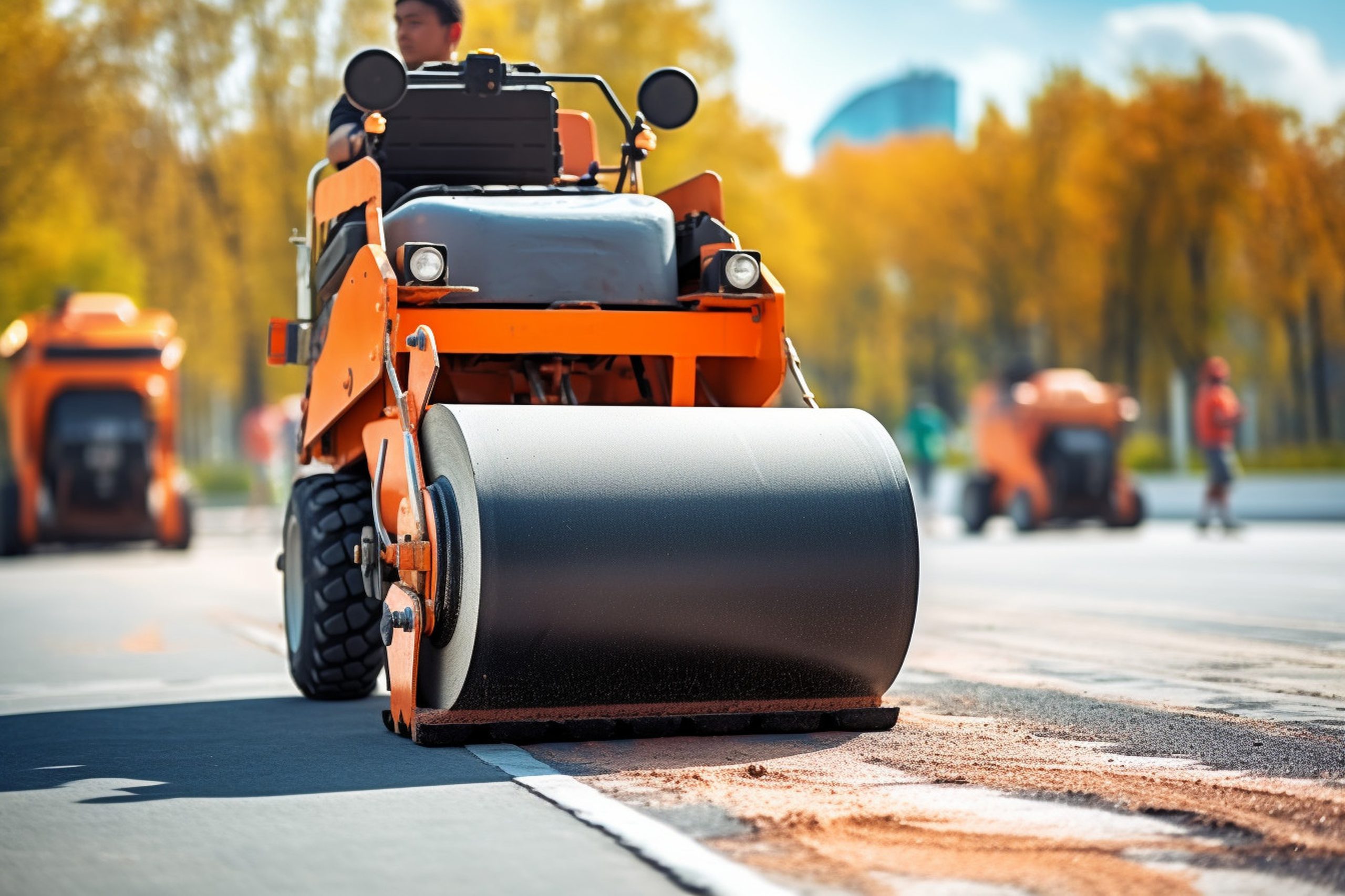 Vietnam Composite Rollers Market Outlook to 2035 heavy-vibration-roller-asphalt-pavement-work-scaled