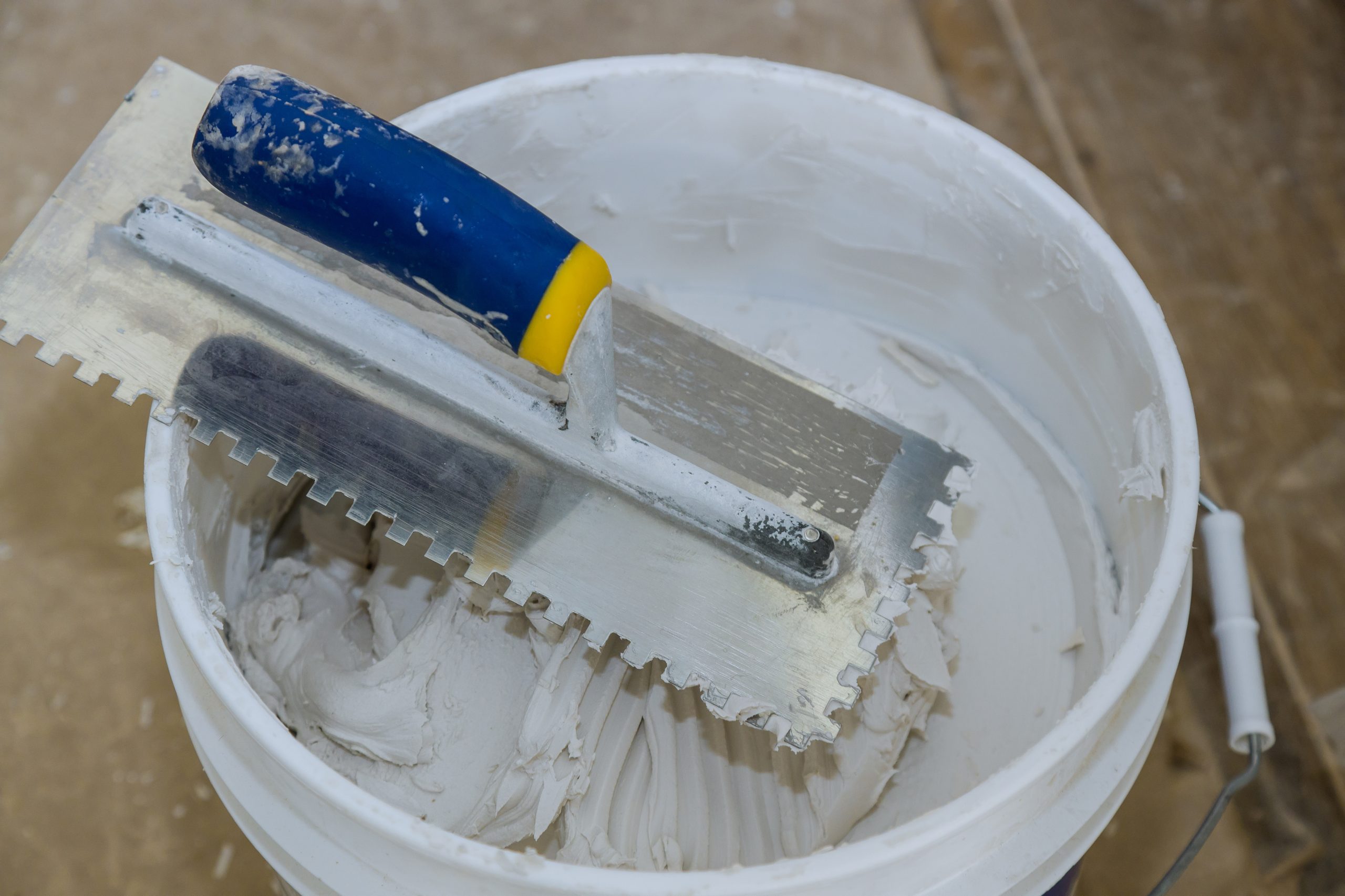 Thailand Grouting Materials Market Outlook to 2035 high-angle-view-ice-cream-table-scaled