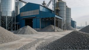 UK Ready-Mix Concrete Market Outlook to 2035