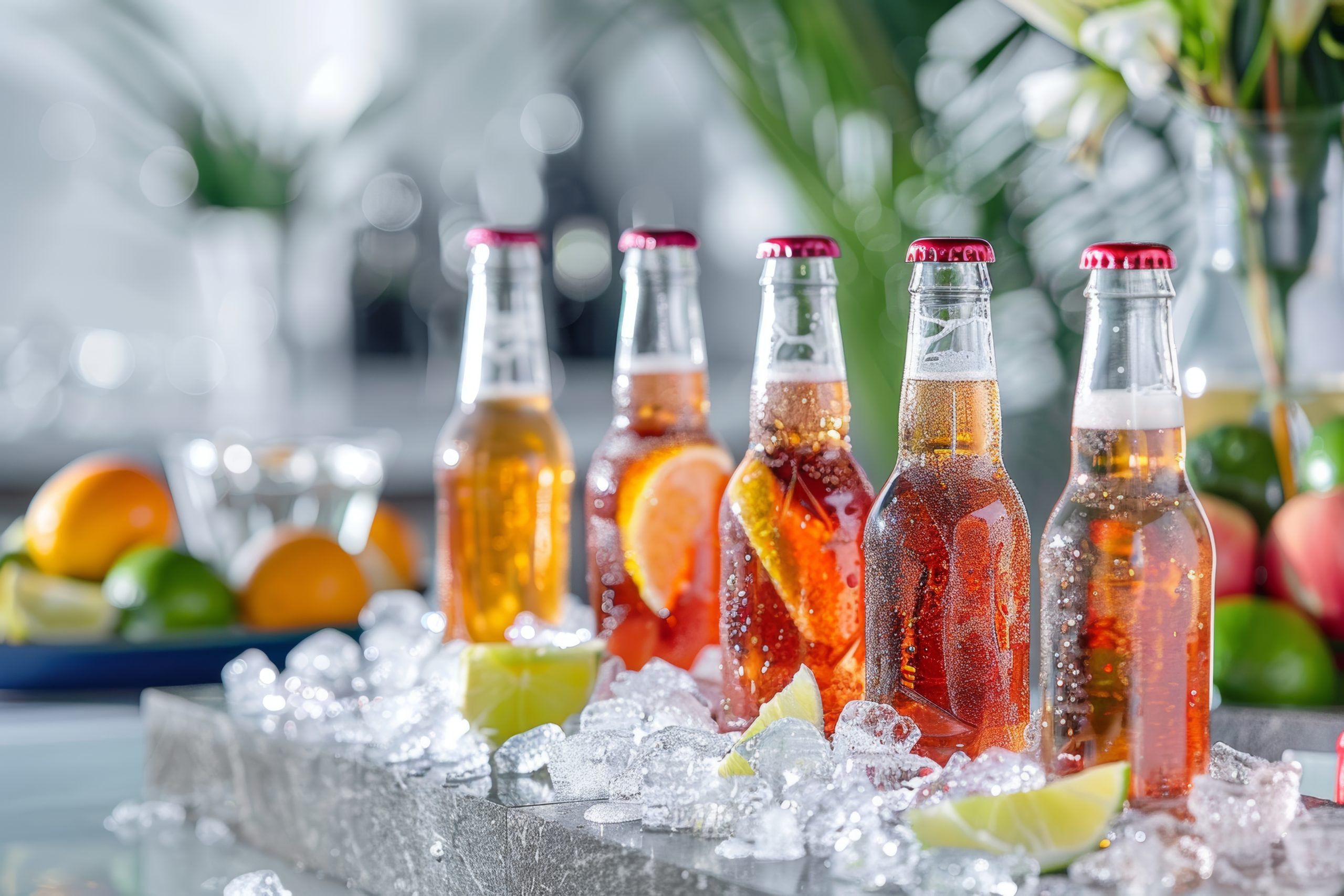 Italy Non-Alcoholic Beverages Market Outlook to 2035 image-10-3-scaled