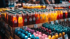Brazil Non-Alcoholic Beverages Market Outlook to 2035