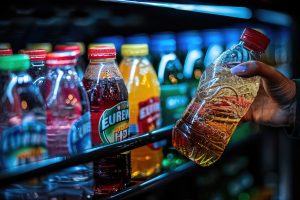 Germany Non-Alcoholic Beverages Market Outlook to 2035