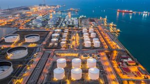 Brazil LNG Infrastructure Market Outlook to 2035