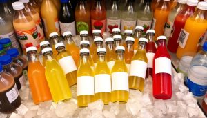 Thailand Non-Alcoholic Beverages Market Outlook to 2035