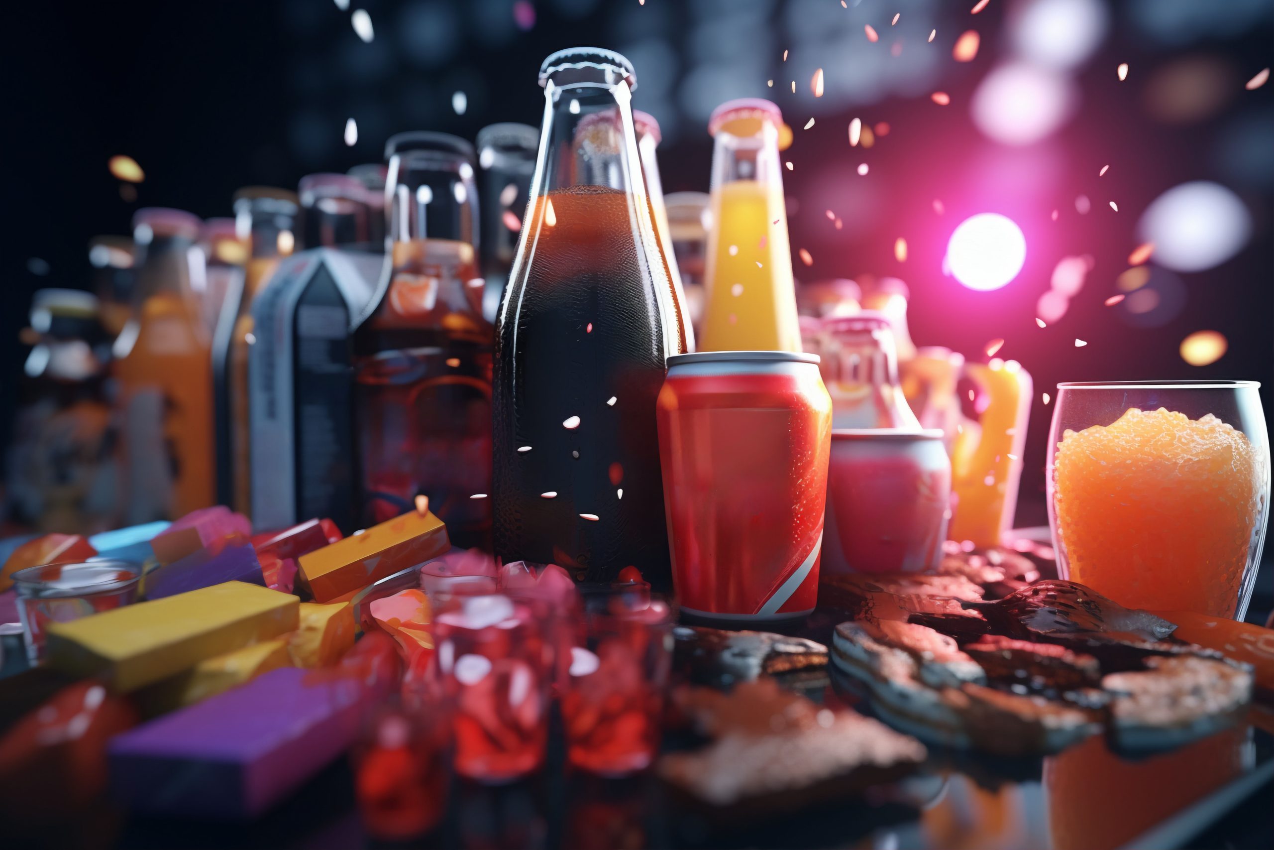 Philippines Non-Alcoholic Beverages Market Outlook to 2035 image-14-3-scaled