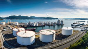 Italy LNG Infrastructure Market Outlook to 2035