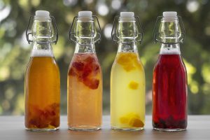 Singapore Non-Alcoholic Beverages Market Outlook to 2035