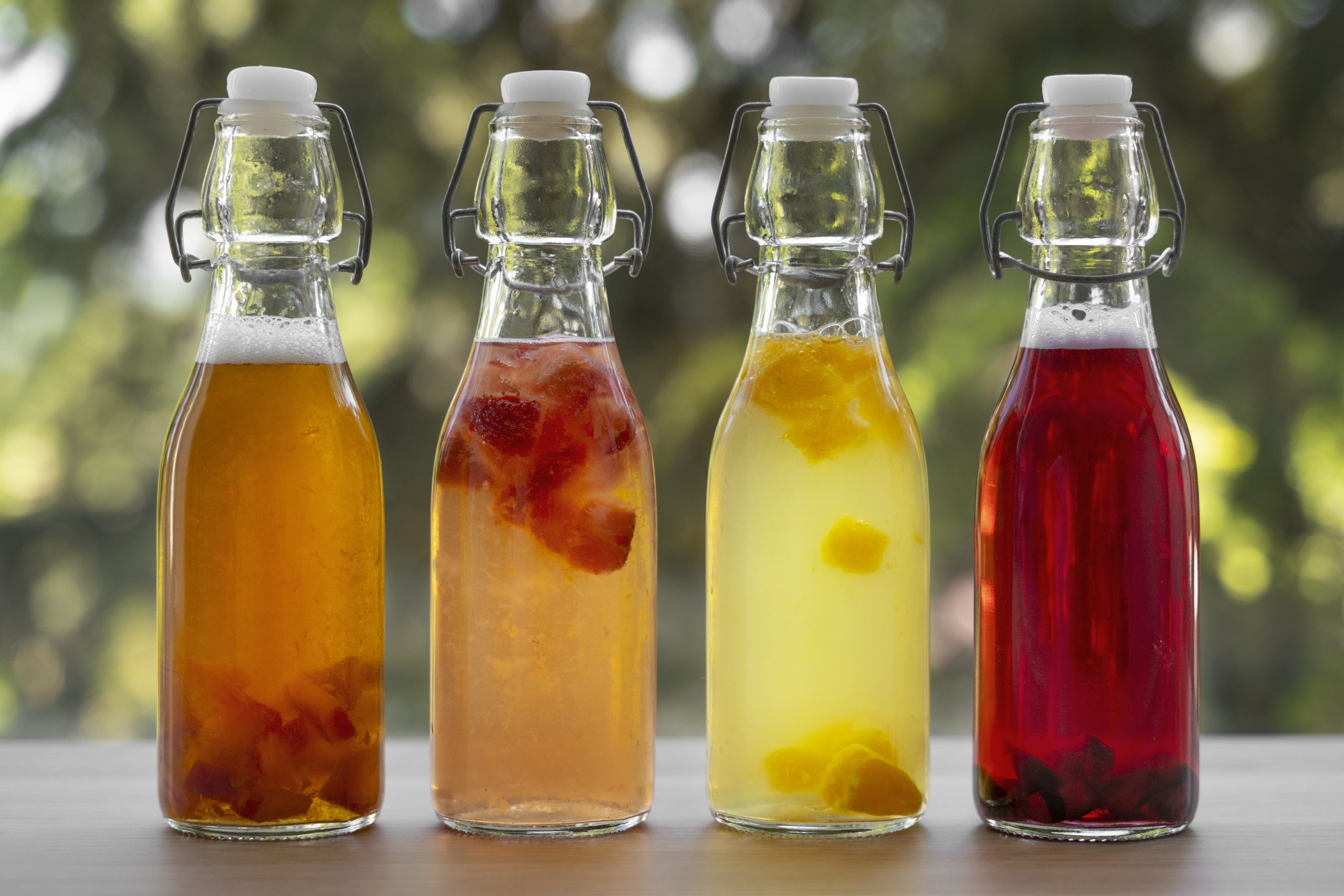 Singapore Non-Alcoholic Beverages Market Outlook to 2035 image-15-4-scaled