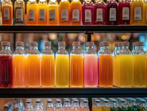 UAE Non-Alcoholic Beverages Market Outlook to 2035