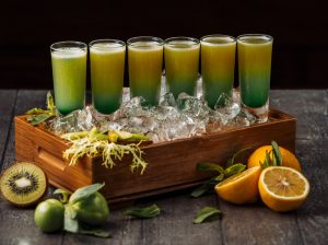 KSA Non-Alcoholic Beverages Market Outlook to 2035