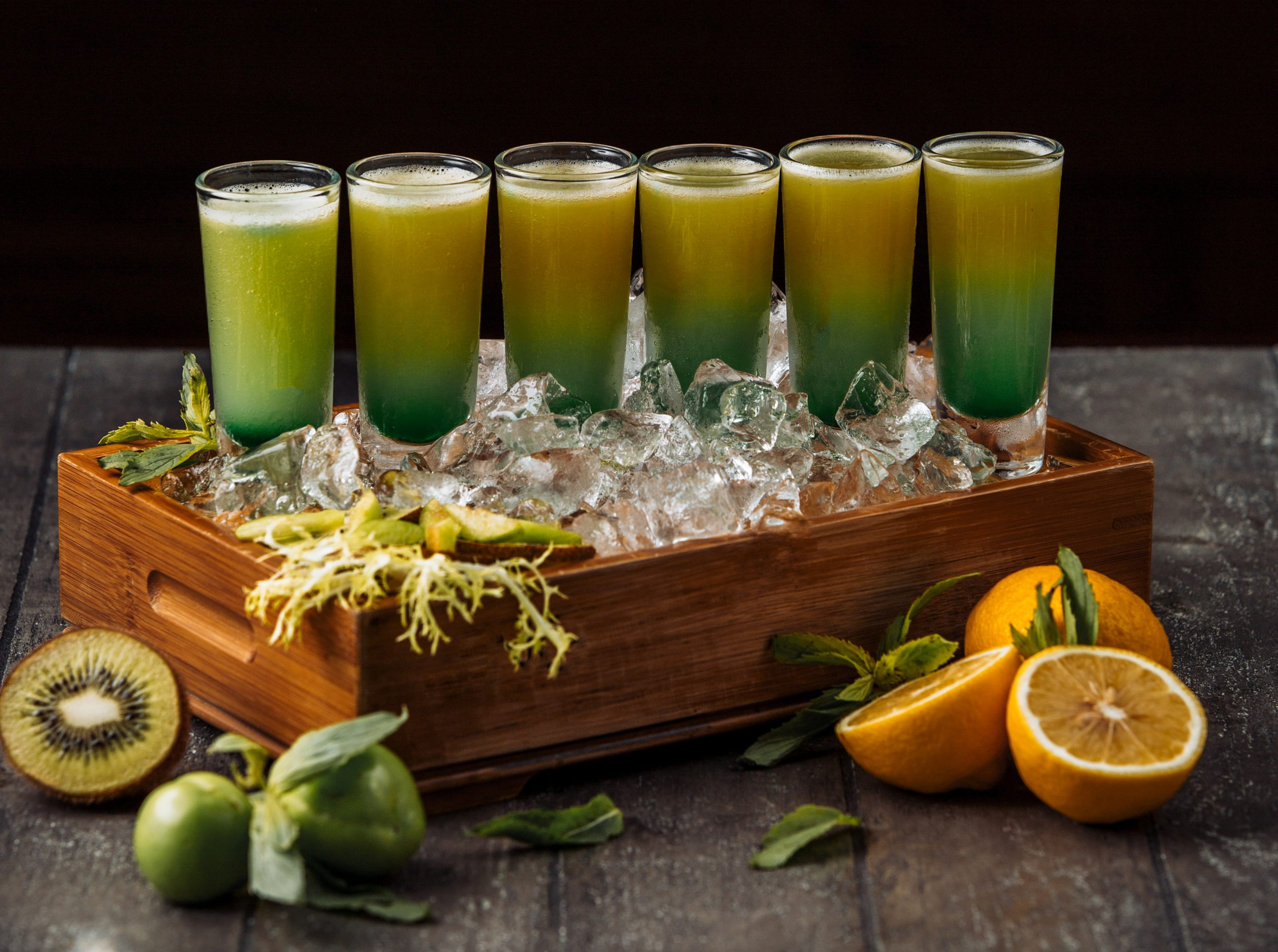 KSA Non-Alcoholic Beverages Market Outlook to 2035 image-17-3-scaled