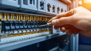 UAE Solid-State Circuit Breakers Market Outlook to 2035