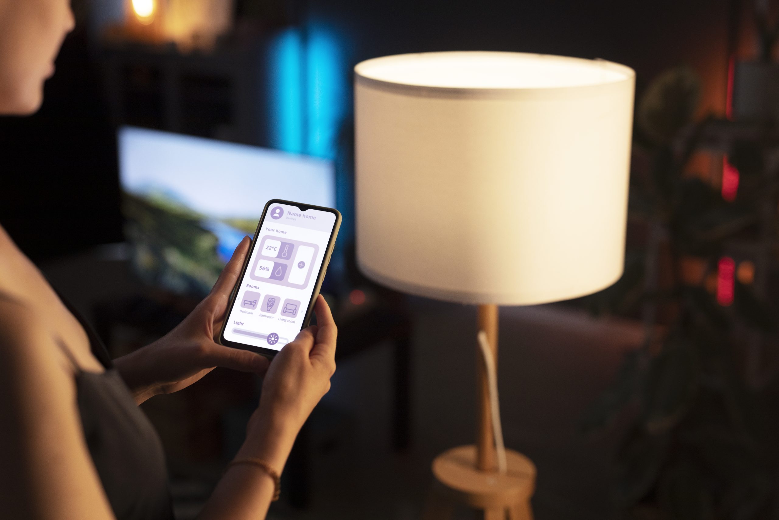 Germany Lighting Control and Management Systems Market Outlook to 2035 image-19-2-scaled