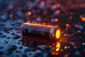 Germany Solid-State Battery Electrolytes Market Outlook to 2035