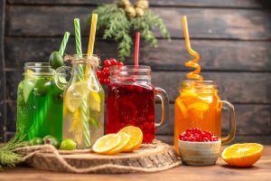 Australia Non-Alcoholic Beverages Market Outlook to 2035