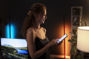 US Lighting Control and Management Systems Market Outlook to 2035