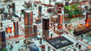 Taiwan Flexible Electronics and Flexible Circuits Market Outlook to 2035