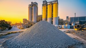 Italy Ready-Mix Concrete Market Outlook to 2035