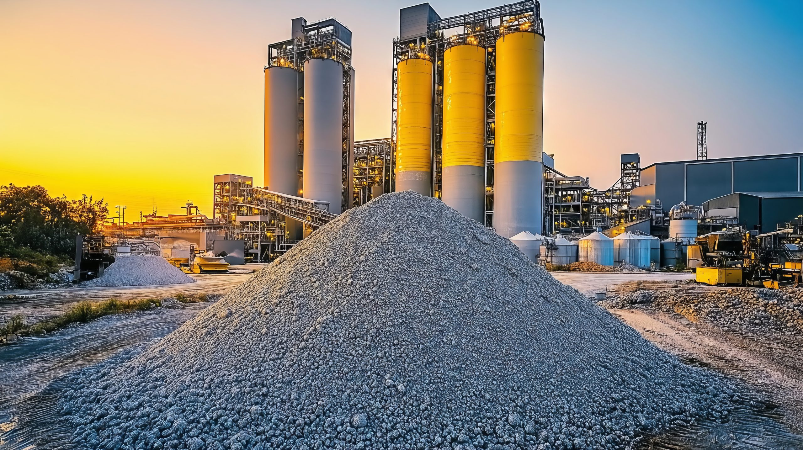 Italy Ready-Mix Concrete Market Outlook to 2035 image-3-2-scaled