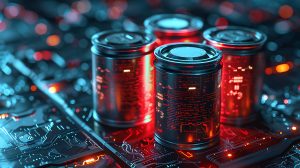 China Solid-State Battery Electrolytes Market Outlook to 2035