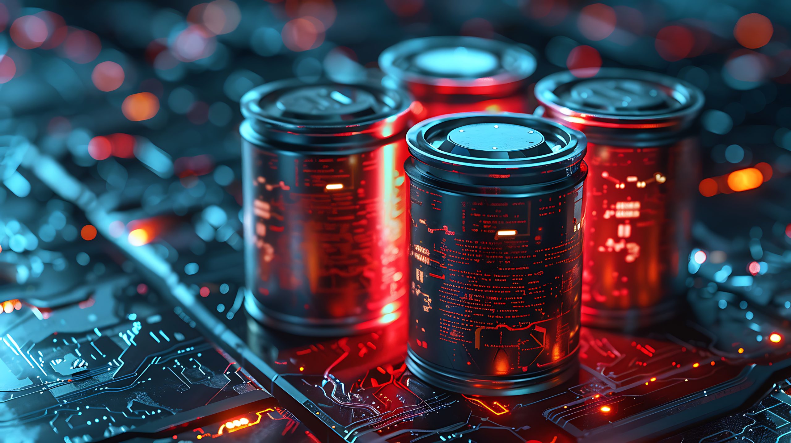 China Solid-State Battery Electrolytes Market Outlook to 2035 image-3-3-scaled