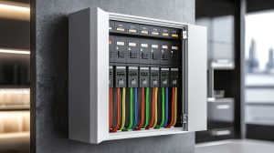 Singapore Solid-State Circuit Breakers Market Outlook to 2035