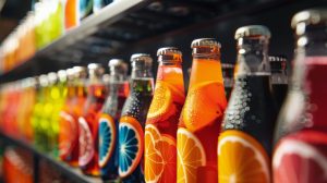 Mexico Non-Alcoholic Beverages Market Outlook to 2035