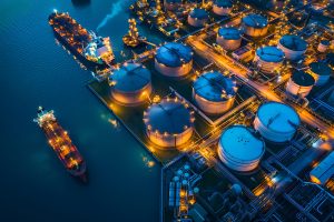 Australia LNG Carriers Market Outlook to 2035