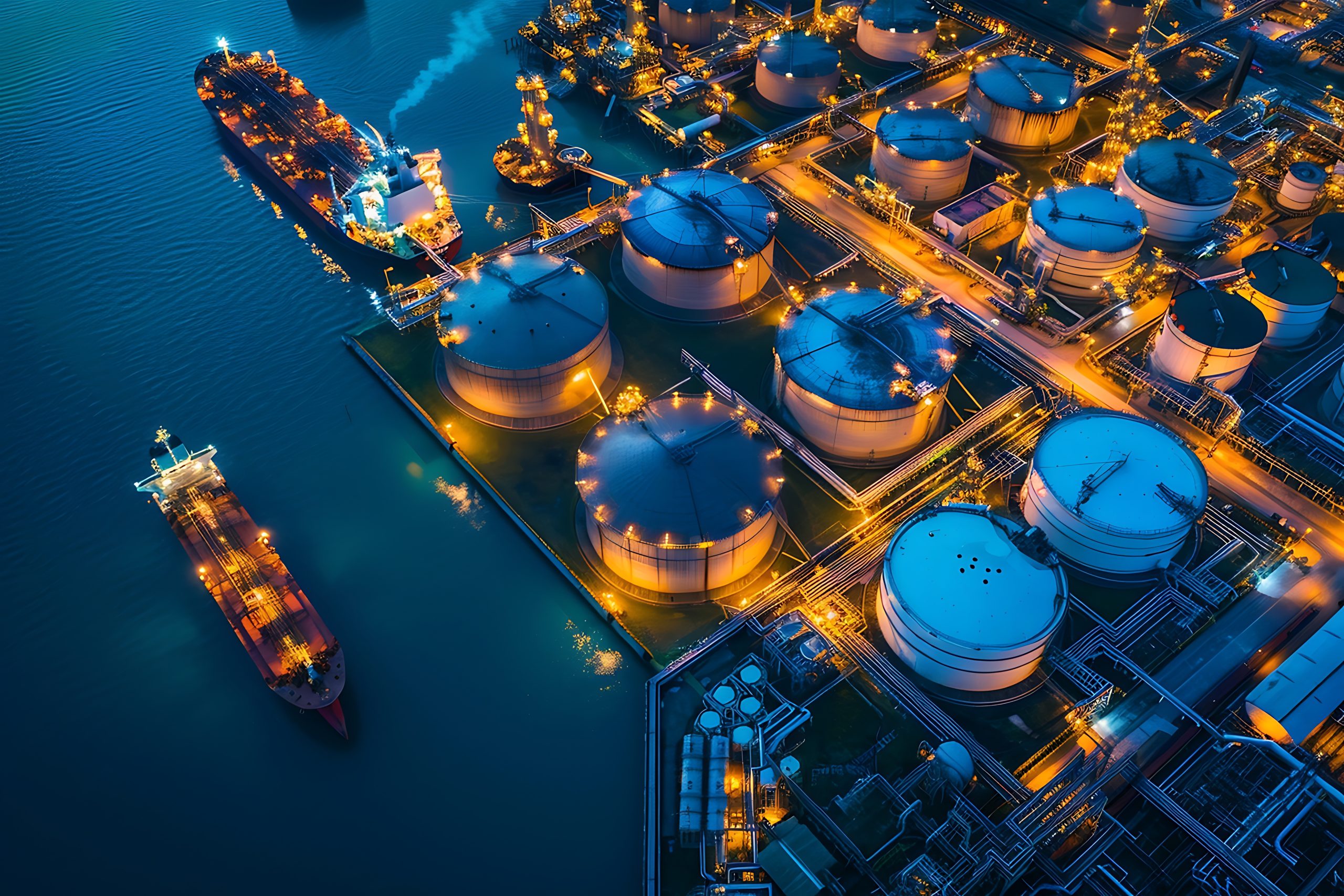 Australia LNG Carriers Market Outlook to 2035 image-3-8-scaled