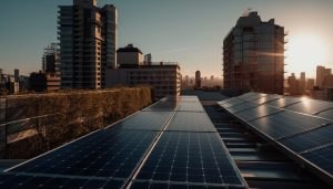 South Korea Solar PV Mounting Systems Market Outlook to 2035