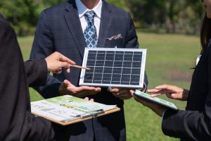 China Solar PV Mounting Systems Market Outlook to 2035