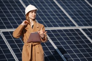 Qatar Solar PV Mounting Systems Market Outlook to 2035