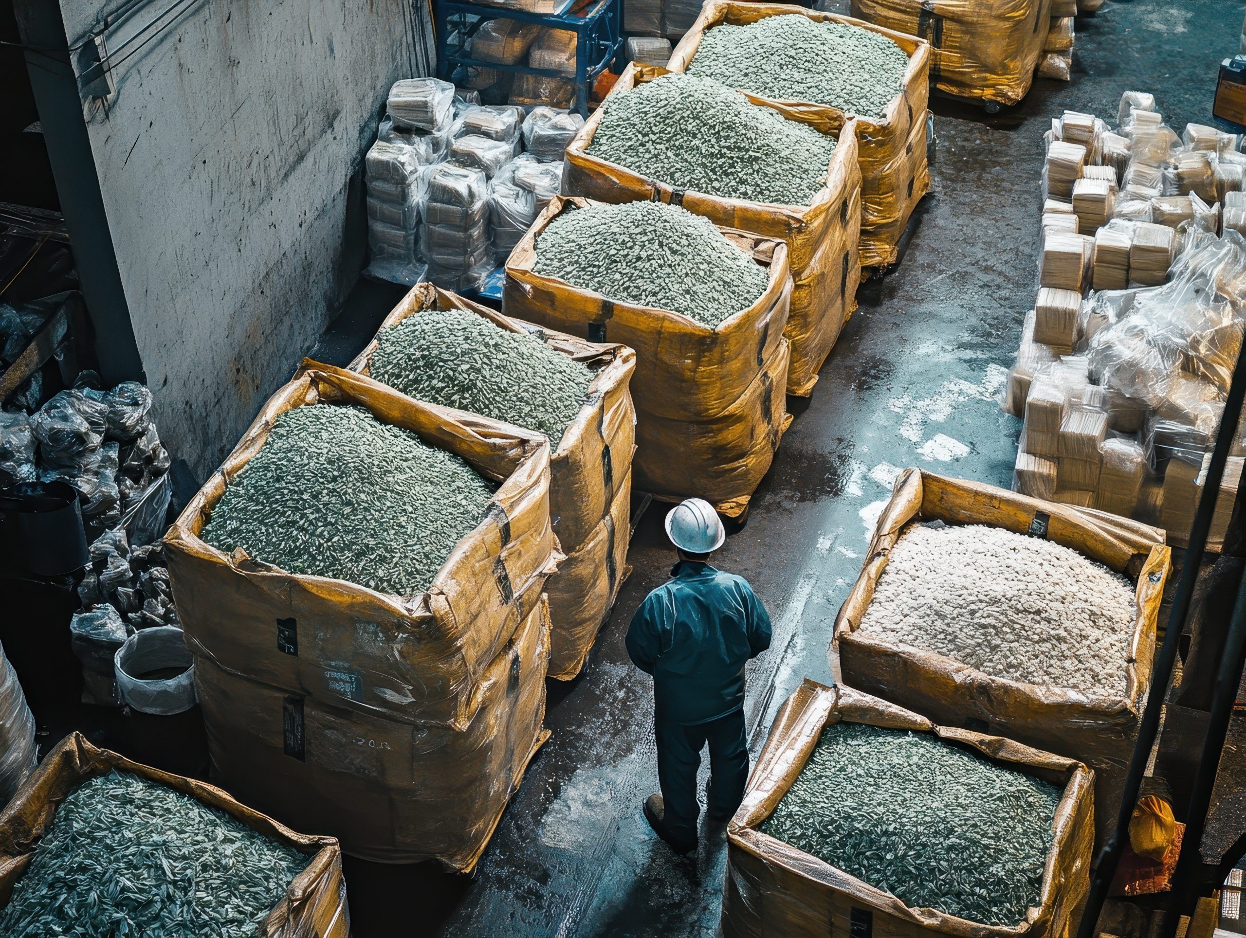 Indonesia Ready-Mix Concrete Market Outlook to 2035 image-4-1-scaled