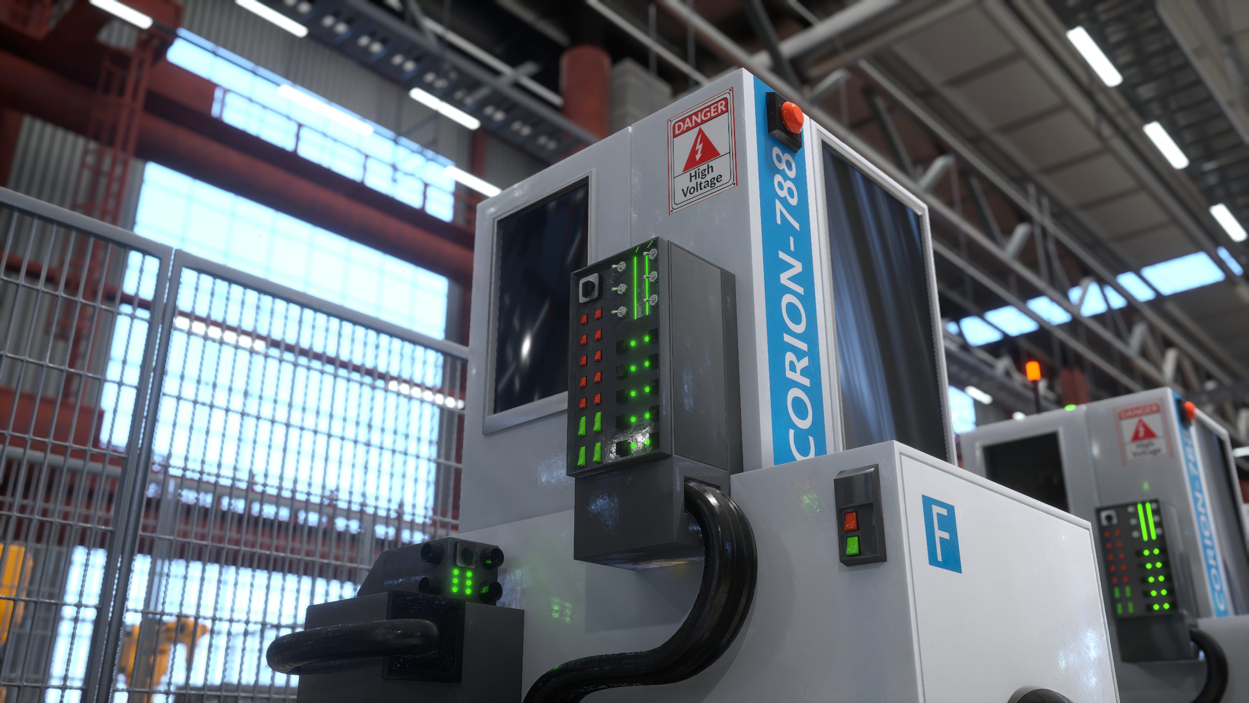 Qatar Solid-State Circuit Breakers Market Outlook to 2035 image-4-2-scaled