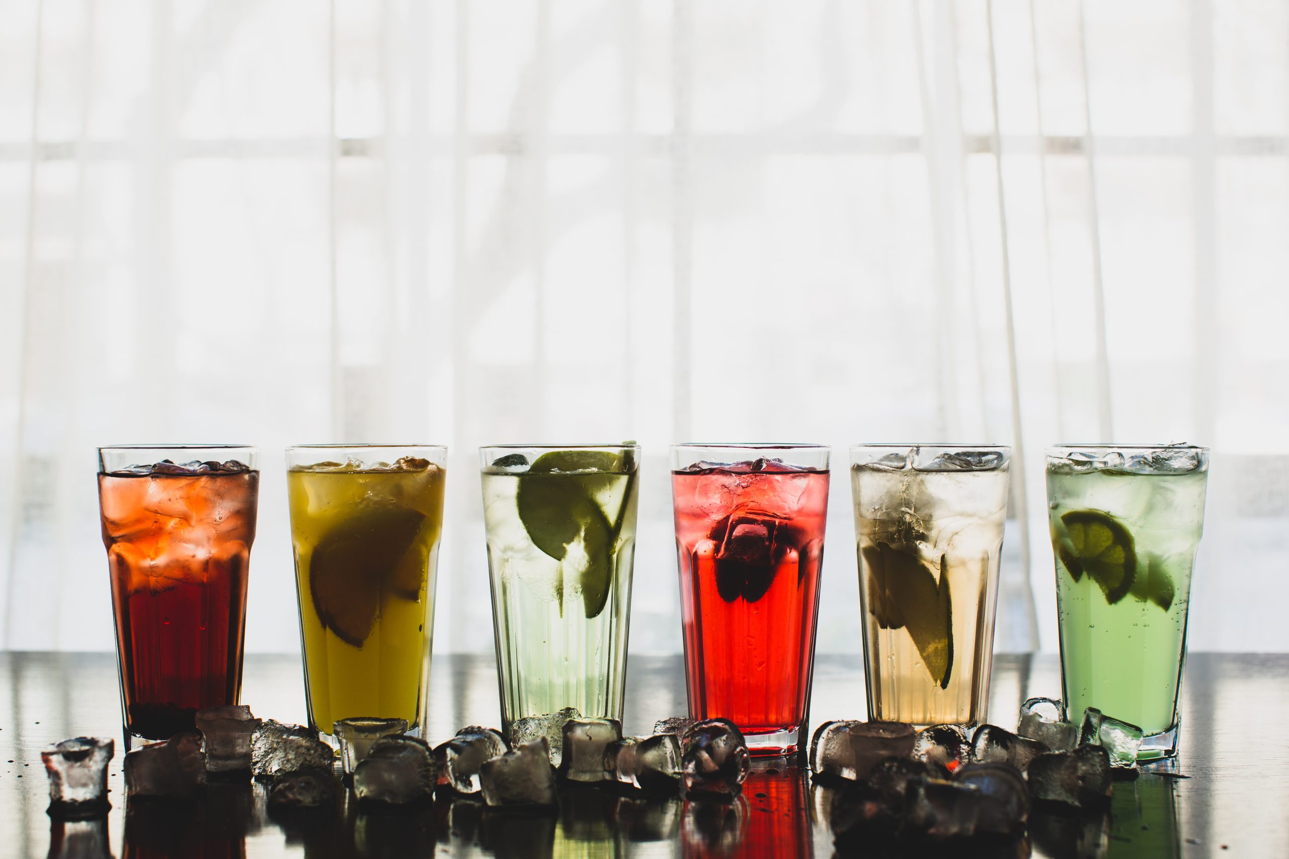 South Korea Non-Alcoholic Beverages Market Outlook to 2035 image-4-3-scaled