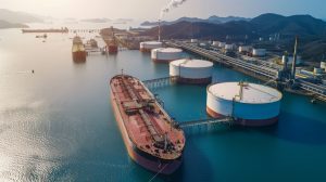 KSA LNG Carriers Market Outlook to 2035