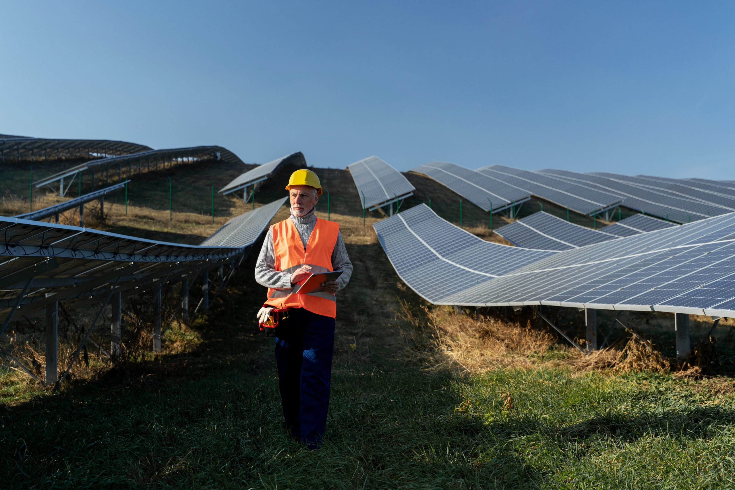 Indonesia Solar PV Mounting Systems Market Outlook to 2035 image-40-scaled