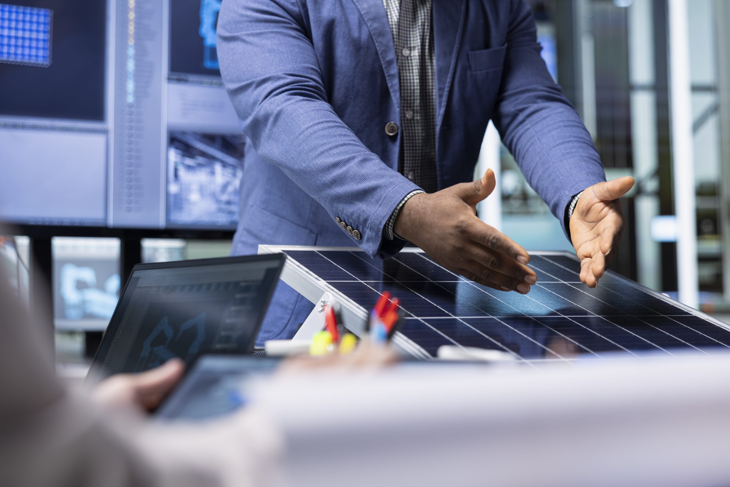 KSA Solar PV Mounting Systems Market Outlook to 2035 image-42-scaled
