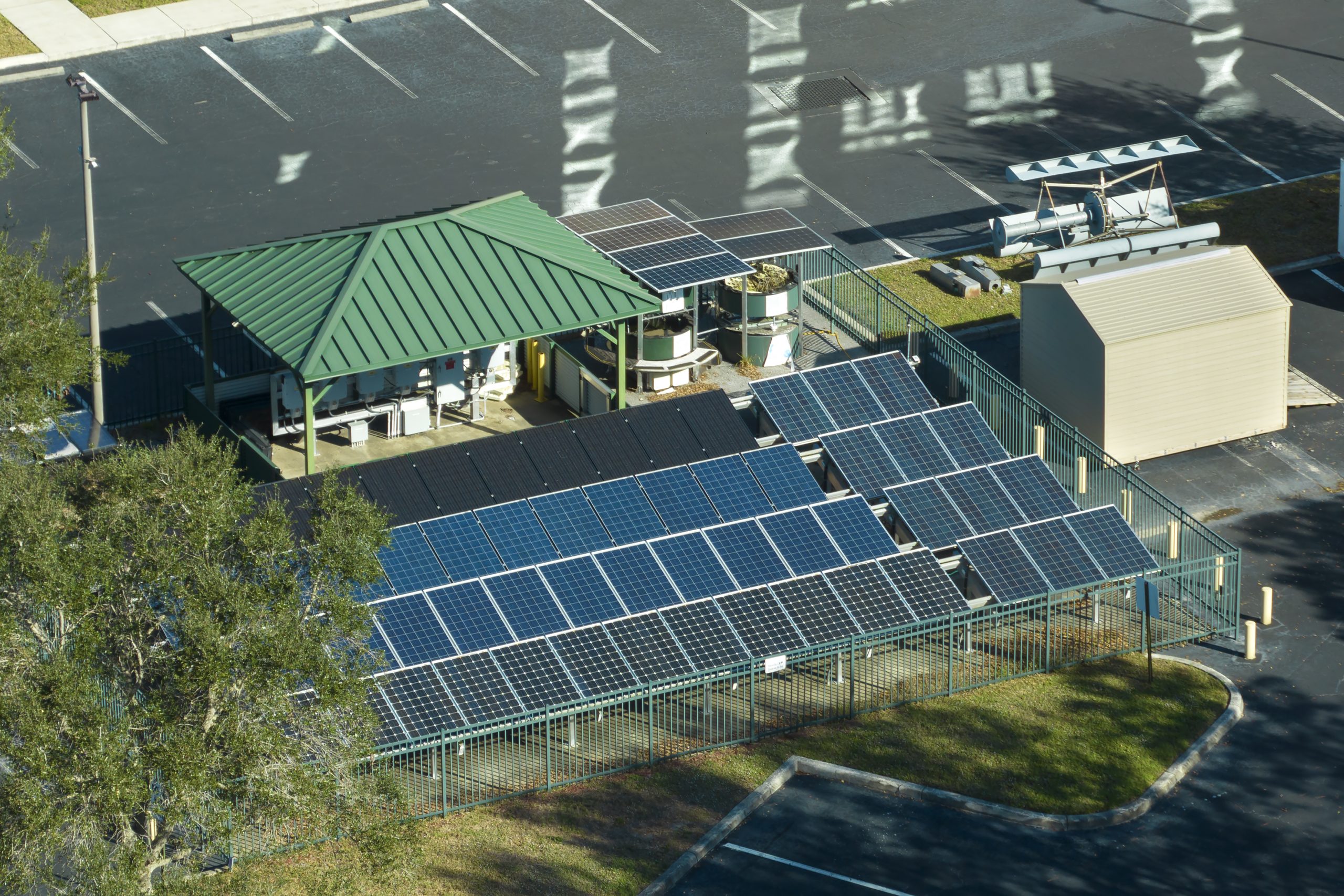 Singapore Solar PV Mounting Systems Market Outlook to 2035 image-43-scaled